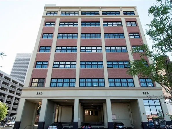 210 Ellicott St #202, Buffalo, NY 14203