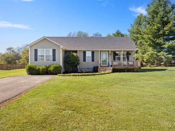 4439 Plano Rd, Bowling Green, KY 42104