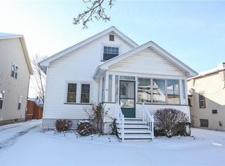 35 Mineola St, Rochester, NY 14611