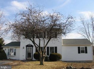 4509 Bolton Notch Pl, Harrisburg, PA 17110