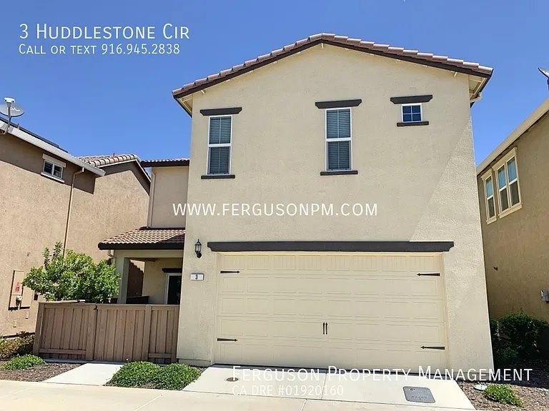 3 Huddlestone Cir — Photo 15