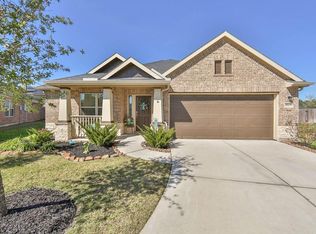 31723 Ravens Bluff Ln, Spring, TX 77386
