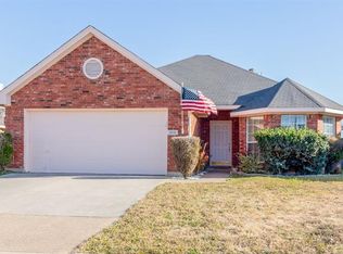 1026 Telluride Dr, Arlington, TX 76001