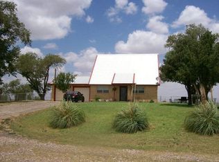 11816 County Road 6900, Lubbock, TX 79407