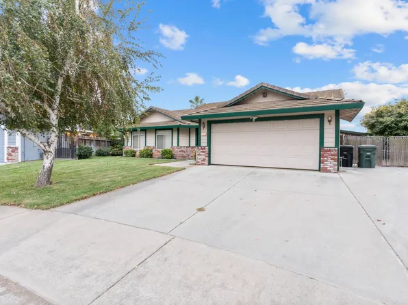 12424 Terrace View Ct, Waterford, CA 95386