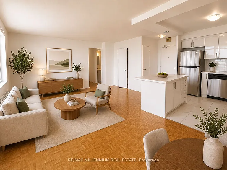 250 Frederick St #801 — Photo 3