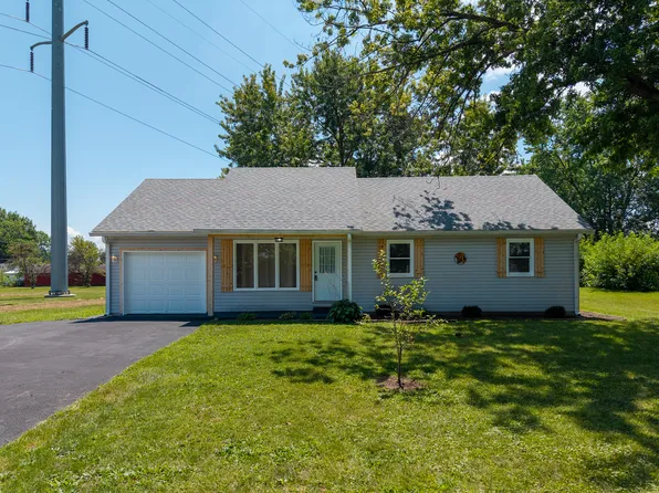 7237 E Buddy Ln, Camby, IN 46113
