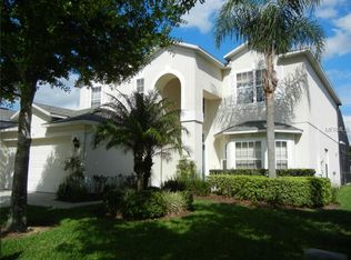 111 Richmond Dr, Davenport, FL 33896