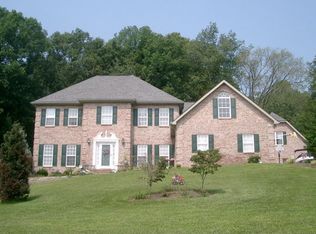 152 Grandview Ln, Clinton, TN 37716