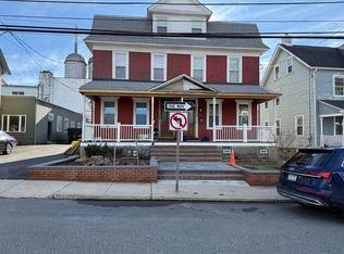 25 Holland Ave #1, Ardmore, PA 19003