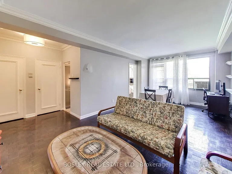 740 Eglinton Ave W #306 — Photo 12