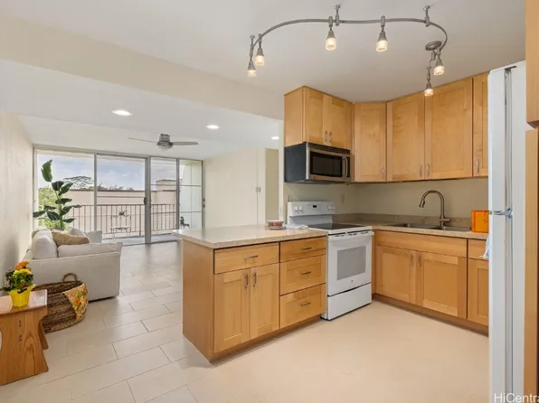 95-2057 Waikalani Pl APT C407, Mililani, HI 96789