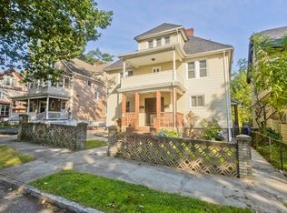 144 Euclid Ave, Springfield, MA 01108