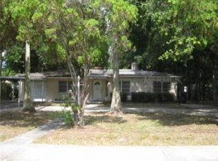 5116 N Rome Ave, Tampa, FL 33603