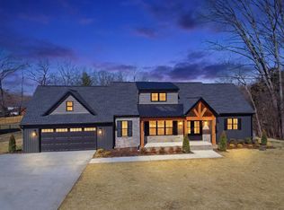 224 Windsor Dr, Cookeville, TN 38506