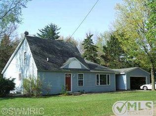 1787 Shettler Rd, Muskegon, MI 49444