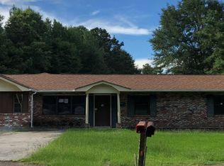 204 Livingston Rd NE, Brookhaven, MS 39601