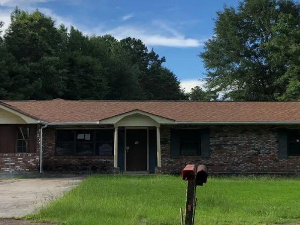 204 Livingston Rd NE, Brookhaven, MS 39601