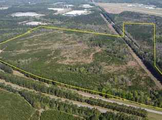 0 Old Highway 98, Hattiesburg, MS 39401