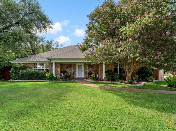 3401 Summit Cir, Belton, TX 76513