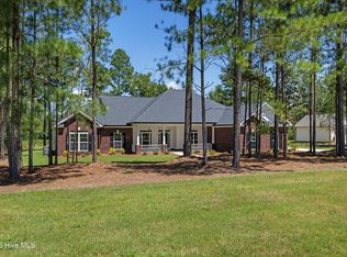 1096 Bellingham Drive, Beech Island, SC 29842