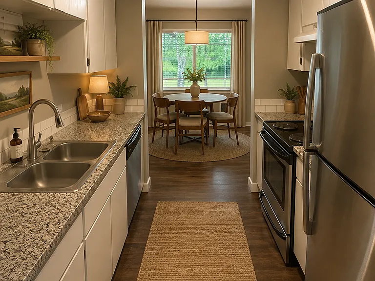 5535 SW Lombard Ave #B — Photo 7