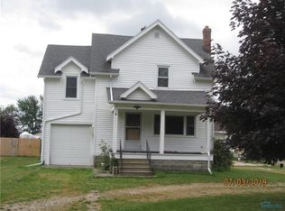 5844 Seaman Rd, Oregon, OH 43616