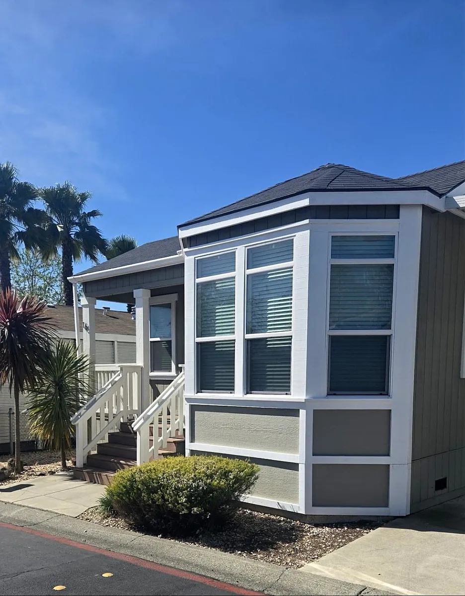 Exterior - 2525 Flosden Rd #16