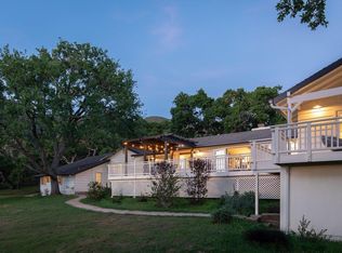 70 Rancho Rd, Carmel Valley, CA 93924