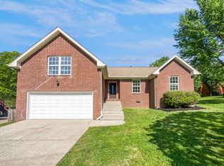 1021 Singing Springs Rd, Mount Juliet, TN 37122