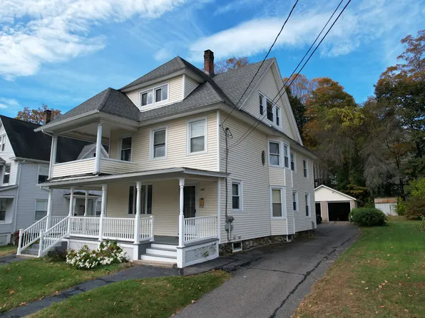 135 Elm Street, Winchester, CT 06098