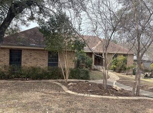 207 Norwood St W, Georgetown, TX 78628