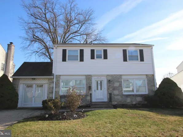 13037 Sewell Rd, Philadelphia, PA 19116
