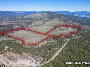 2 Cobbs Creek Rd, Inchelium, WA 99138