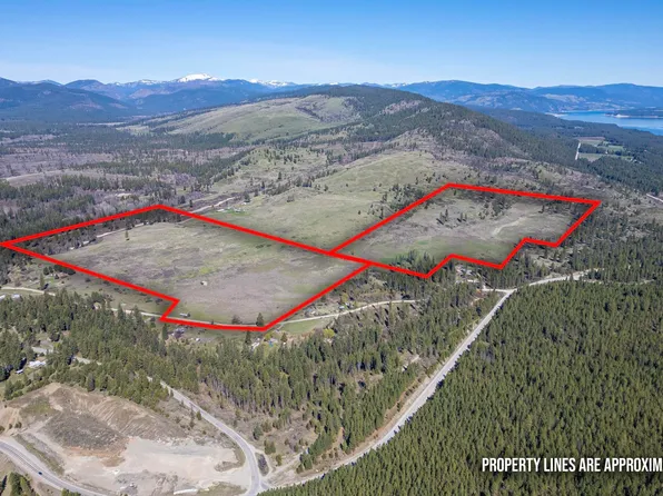 2 Cobbs Creek Rd, Inchelium, WA 99138