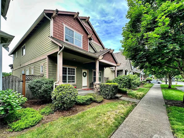 5045 Balustrade Boulevard SE, Lacey, WA 98513