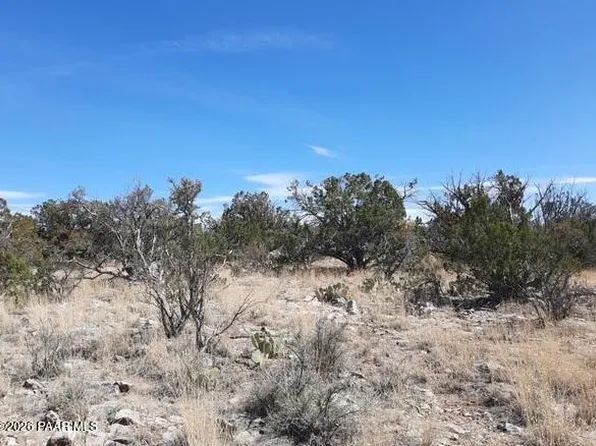 29118 W Stagecoach Ln, Seligman, AZ 86337