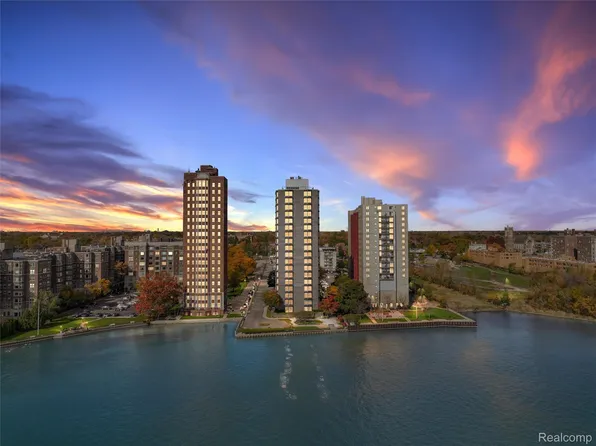 8200 E Jefferson Ave Unit 506, Detroit, MI 48214