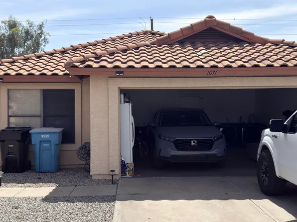 4545 N 67TH Avenue #1071, Phoenix, AZ 85033