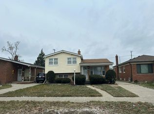 14621 Collingham Dr, Detroit, MI 48205
