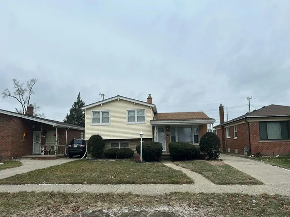 14621 Collingham Dr, Detroit, MI 48205
