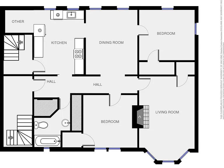 206 Sumner St #6 — Photo 9