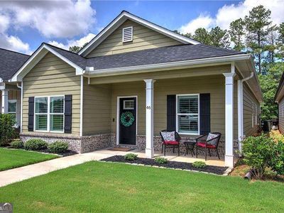 46 Courtyard Ln, Cartersville, GA, 30120