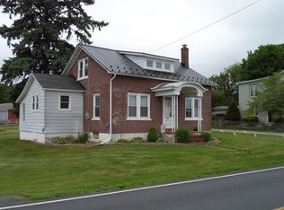 3184 Golden Key Rd, New Tripoli, PA 18066