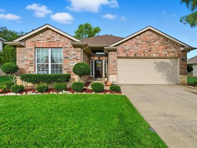 631 Grayson Ln, Lake Dallas, TX, 75065