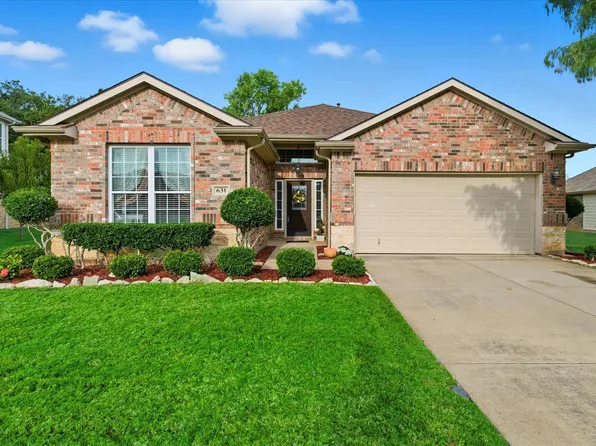 631 Grayson Ln, Lake Dallas, TX 75065
