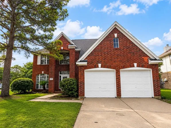 20403 Misty Cove Dr, Katy, TX 77449