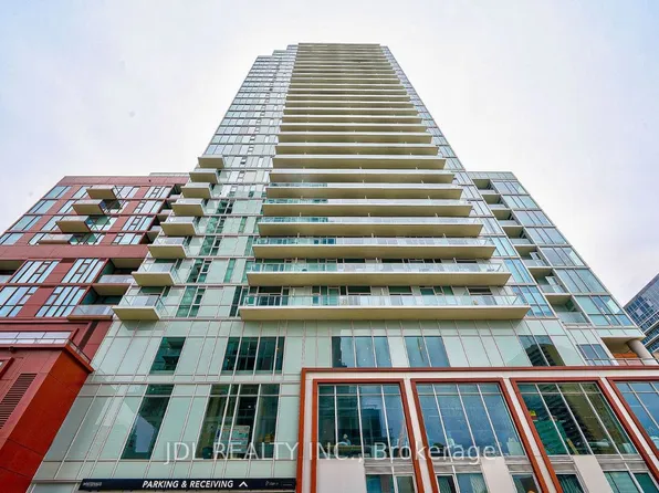 33 Helendale Ave, Toronto, ON