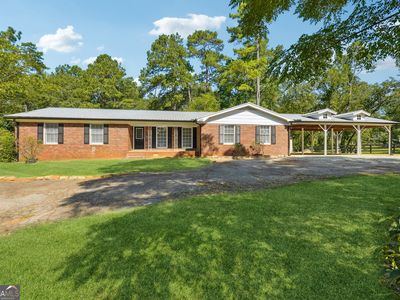2275 Highway 36 E, Jackson, GA, 30233