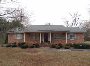 1505 W Carolina Ave, Hartsville, SC 29550